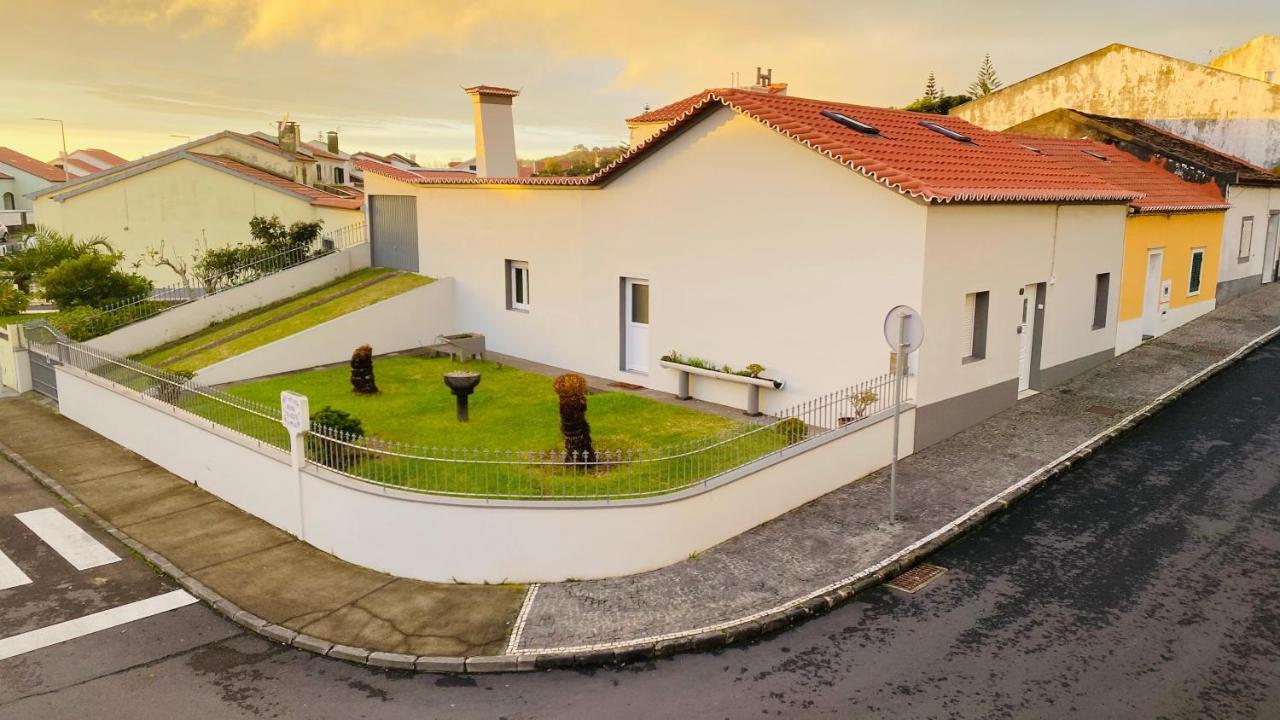 Alojamento Canto Na Relva Ponta Delgada  Exterior photo